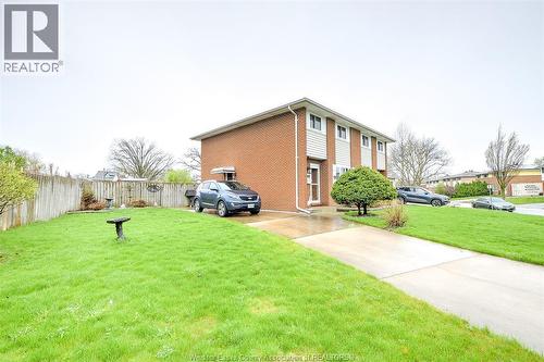 9447 ALTEN DRIVE  Windsor, ON N8R 1V9