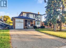 22 CHESTNUT AVENUE Brampton, ON L6X 2A5