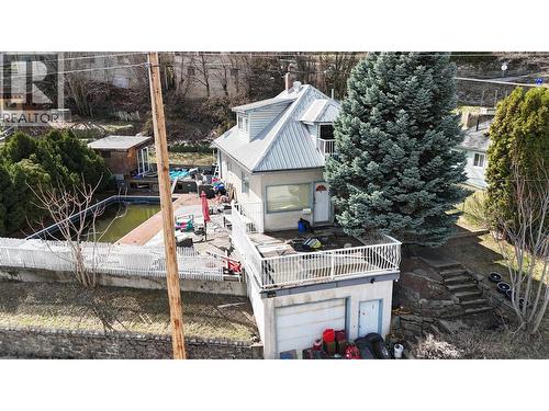 1290 Nelson Avenue  Trail, BC V1R 3H6