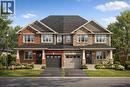 258 Water Street, Guelph, ON  - Outdoor With Facade 