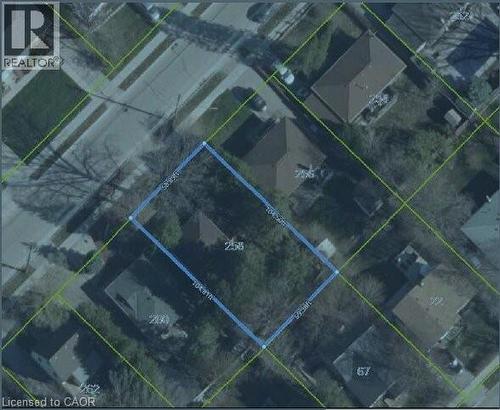 258 Water Street, Guelph, ON - Other
