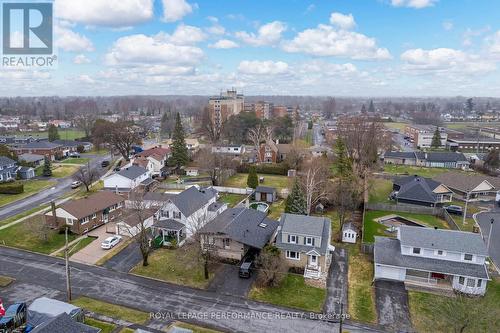 320 BALDWIN AVENUE  Cornwall, ON K6H 4J5