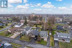 320 BALDWIN AVENUE  Cornwall, ON K6H 4J5