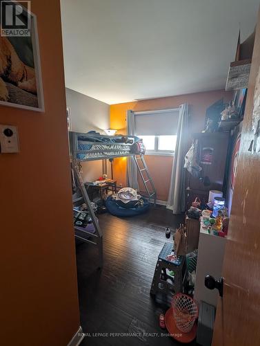 Bedroom # 2 - 320 Baldwin Avenue, Cornwall, ON - Indoor
