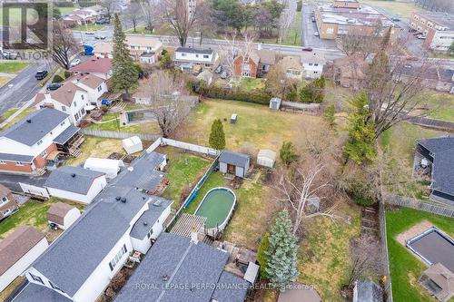 320 Baldwin Avenue, Cornwall, ON - Outdoor With View