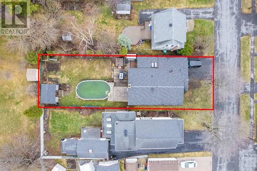 320 Baldwin Avenue, Cornwall, ON - Outdoor