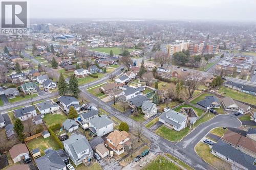 320 Baldwin Avenue, Cornwall, ON -  With View