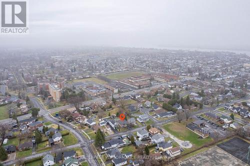 320 Baldwin Avenue, Cornwall, ON - Outdoor With View