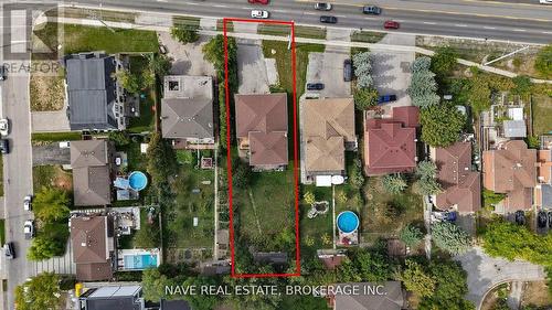 9747 Bathurst Street, Richmond Hill, ON 