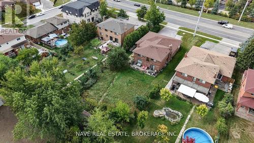 9747 Bathurst Street, Richmond Hill, ON 