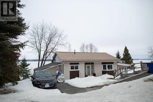 1017 LAKESHORE ROAD  Temiskaming Shores (Haileybury), ON P0J 1K0