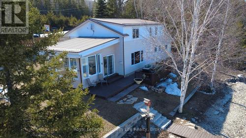 1017 LAKESHORE ROAD  Temiskaming Shores (Haileybury), ON P0J 1K0