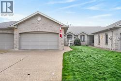 5 Leonard DRIVE Kingsville, ON N9Y 4G4