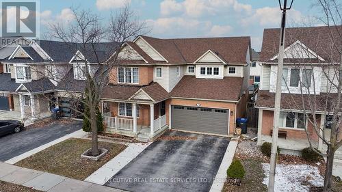 20 WETMEADOW DRIVE E  Brampton, ON L7A 2T6