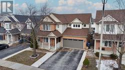 20 WETMEADOW DRIVE E  Brampton, ON L7A 2T6