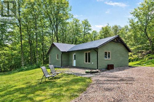 64 124 HIGHWAY  Mcdougall, ON P2A 2W7