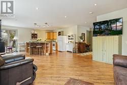 Ideal for enjoying the natural surroundings - 