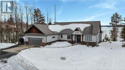 82 BOBCAT Trail W  Elliot Lake, ON P5A 2S9