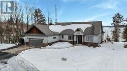 82 BOBCAT Trail W  Elliot Lake, ON P5A 2S9
