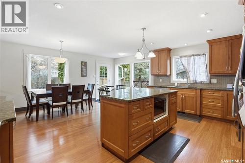 301 Coldspring Crescent, Saskatoon, SK - Indoor