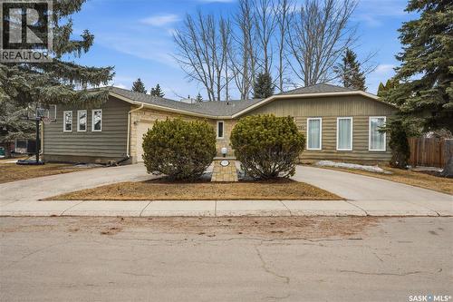 301 Coldspring Crescent, Saskatoon, SK - Outdoor