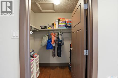 301 Coldspring Crescent, Saskatoon, SK - Indoor With Storage