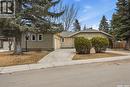 301 Coldspring Crescent, Saskatoon, SK  - Outdoor 