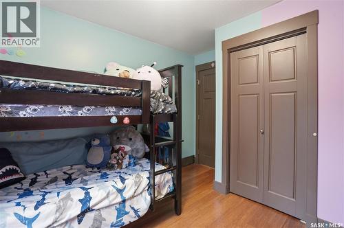 301 Coldspring Crescent, Saskatoon, SK - Indoor Photo Showing Bedroom