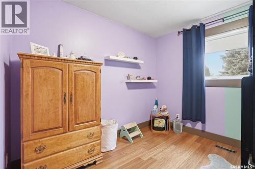 301 Coldspring Crescent, Saskatoon, SK - Indoor Photo Showing Bedroom