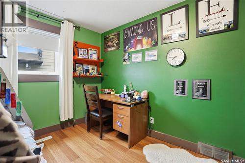 301 Coldspring Crescent, Saskatoon, SK - Indoor