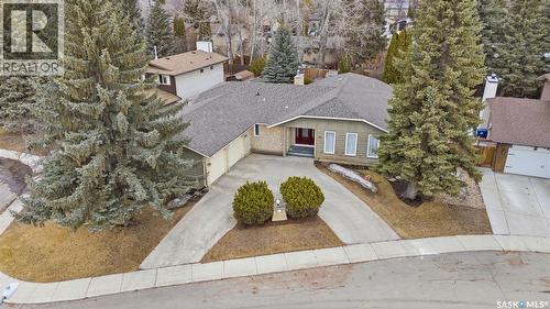 301 Coldspring Crescent, Saskatoon, SK - Outdoor