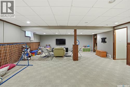 301 Coldspring Crescent, Saskatoon, SK - Indoor Photo Showing Basement