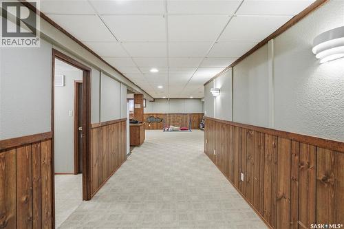 301 Coldspring Crescent, Saskatoon, SK - Indoor Photo Showing Other Room