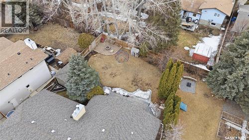 301 Coldspring Crescent, Saskatoon, SK - Outdoor