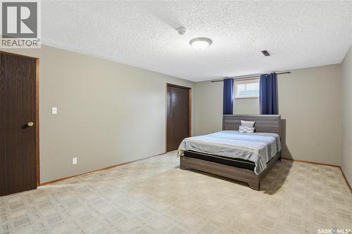 301 Coldspring Crescent, Saskatoon, SK - Indoor Photo Showing Bedroom
