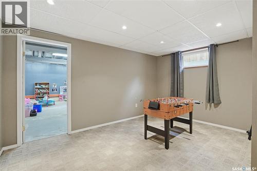 301 Coldspring Crescent, Saskatoon, SK - Indoor Photo Showing Other Room
