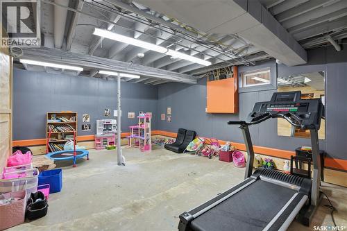 301 Coldspring Crescent, Saskatoon, SK - Indoor