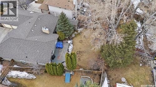 301 Coldspring Crescent, Saskatoon, SK - Outdoor