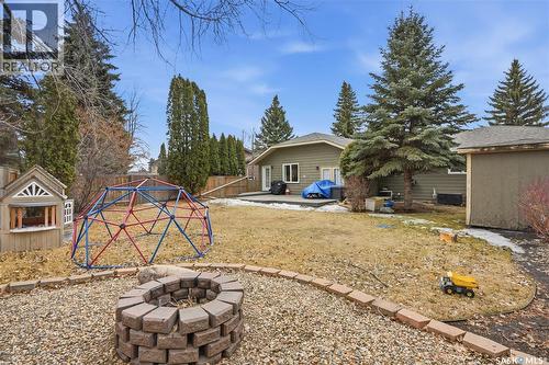 301 Coldspring Crescent, Saskatoon, SK - Outdoor