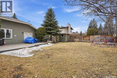 301 Coldspring Crescent, Saskatoon, SK - Outdoor