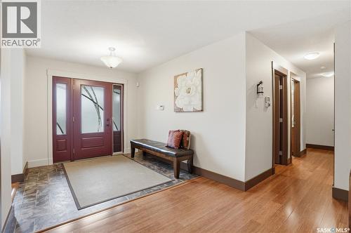 301 Coldspring Crescent, Saskatoon, SK - Indoor Photo Showing Other Room