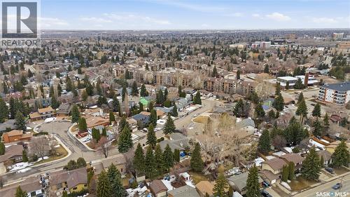 301 Coldspring Crescent, Saskatoon, SK - Outdoor With View