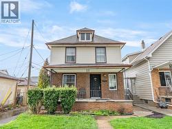 836 ELLIOTT STREET East Windsor, ON N9A 3S7