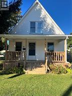 72 KING Lane Simcoe, ON N3Y 3Z7