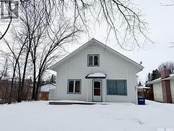 407 2nd STREET E Meadow Lake, SK S9X 1E8