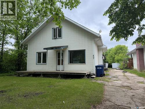 407 2Nd Street E, Meadow Lake, SK 