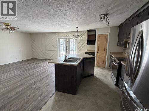 407 2Nd Street E, Meadow Lake, SK 