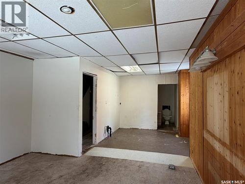 407 2Nd Street E, Meadow Lake, SK 