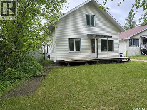 407 2Nd Street E, Meadow Lake, SK 