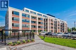 120 HURON Street Unit# 115  Guelph, ON N1E 0T8